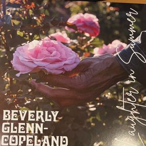 Laughter in Summer cover