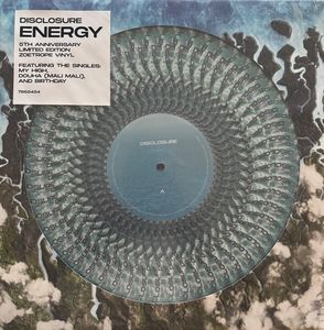 Energy cover