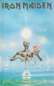 Seventh Son Of A Seventh Son cover