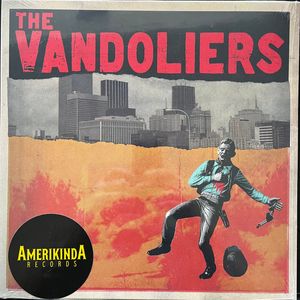 The Vandoliers cover