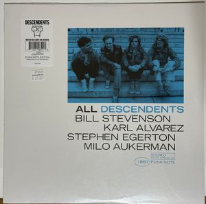 Descendents – All