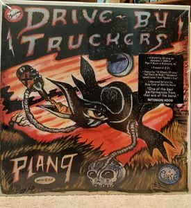 Plan 9 Records July 13, 2006 cover