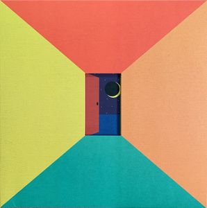 Ceremony – In The Spirit World Now