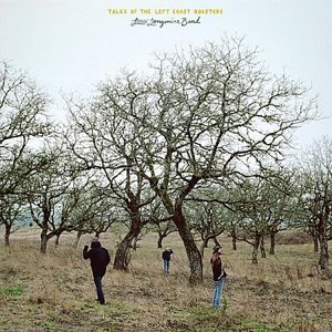Lewi Longmire Band – Tales Of The Left Coast Roasters