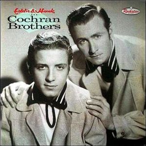 Eddie & Hank - The Cochran Brothers by The Cochran Brothers