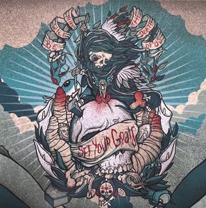 This Will Be The Death Of Us cover