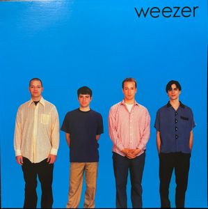 Weezer by Weezer