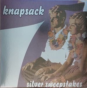 Silver Sweepstakes cover