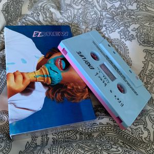 Life's A Beach cover