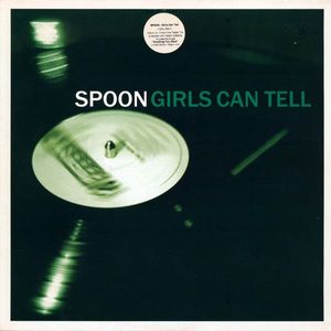 Girls Can Tell cover
