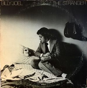 The Stranger by Billy Joel