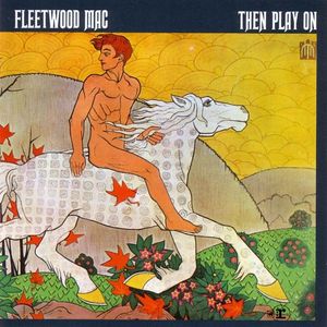 Then Play On cover