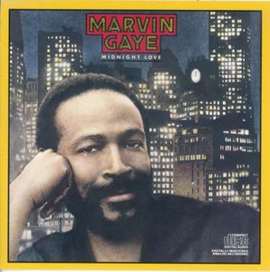 Marvin Gaye – Midnight Love