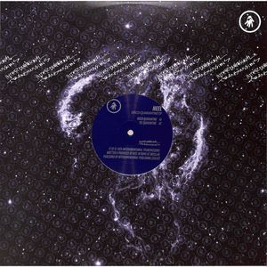 Disco Quarantine EP cover