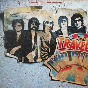 Traveling Wilburys – Volume One