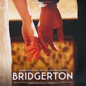 Bridgerton: Music From The Original Netflix Series / Covers From The Original Netflix Series cover