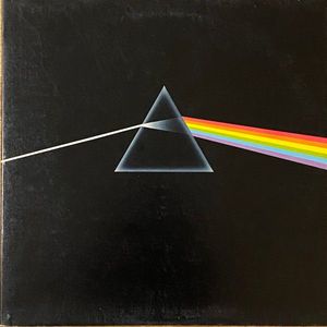 Pink Floyd – The Dark Side Of The Moon