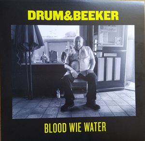 Blood Wie Water by Drum&Beeker