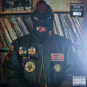 Hitler Wears Hermes III cover