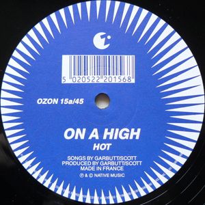On A High – Hot