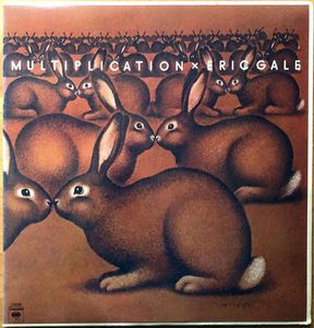 Multiplication cover