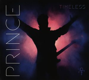 Prince – Timeless