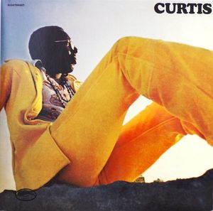 Curtis cover