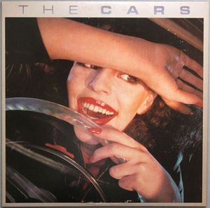 The Cars cover