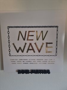 New Wave cover