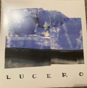 Lucero – Lucero