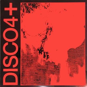 HEALTH – DISCO4+