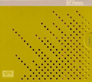 Art Farmer – Listen To Art Farmer And The Orchestra