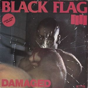 Black Flag – Damaged
