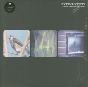 In A Beautiful Place Out In The Country by Boards Of Canada