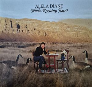 Alela Diane – Who's Keeping Time?