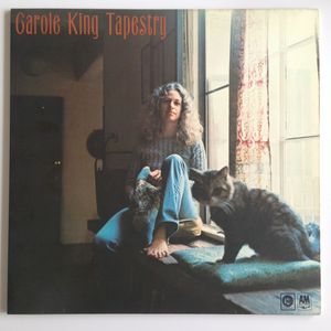 Tapestry cover