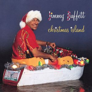 Christmas Island cover