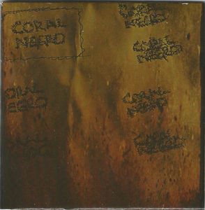 Coral Negro – Coral Negro
