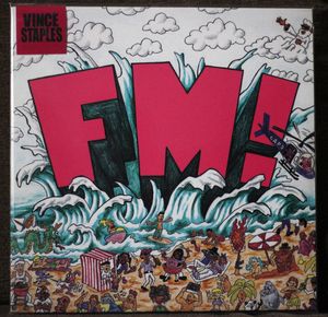 FM! cover