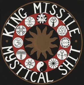 King Missile – Mystical Shit