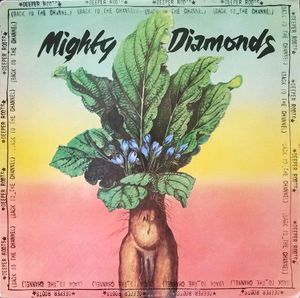 The Mighty Diamonds – Deeper Roots (Back To The Channel)