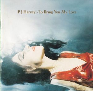 PJ Harvey – To Bring You My Love