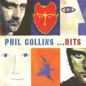 Phil Collins – ...Hits