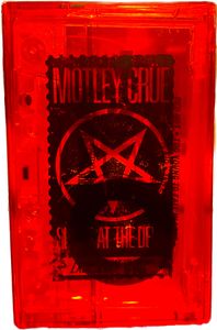 Shout At The Devil  cover