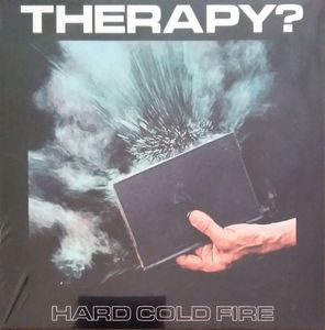 Hard Cold Fire cover