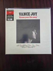  Dream Your Life Away (10th Anniversary Edition) by Vance Joy