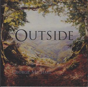 Outside cover