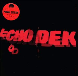 Echo Dek cover