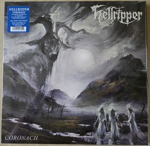 Hellripper – Coronach