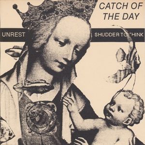 Catch Of The Day cover